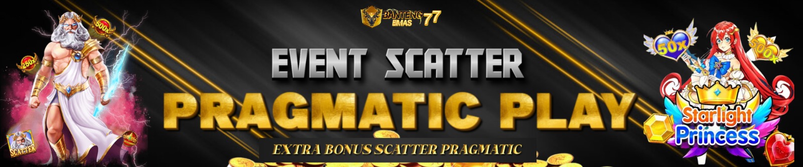 EVENT SCATTER PRAGMATIC